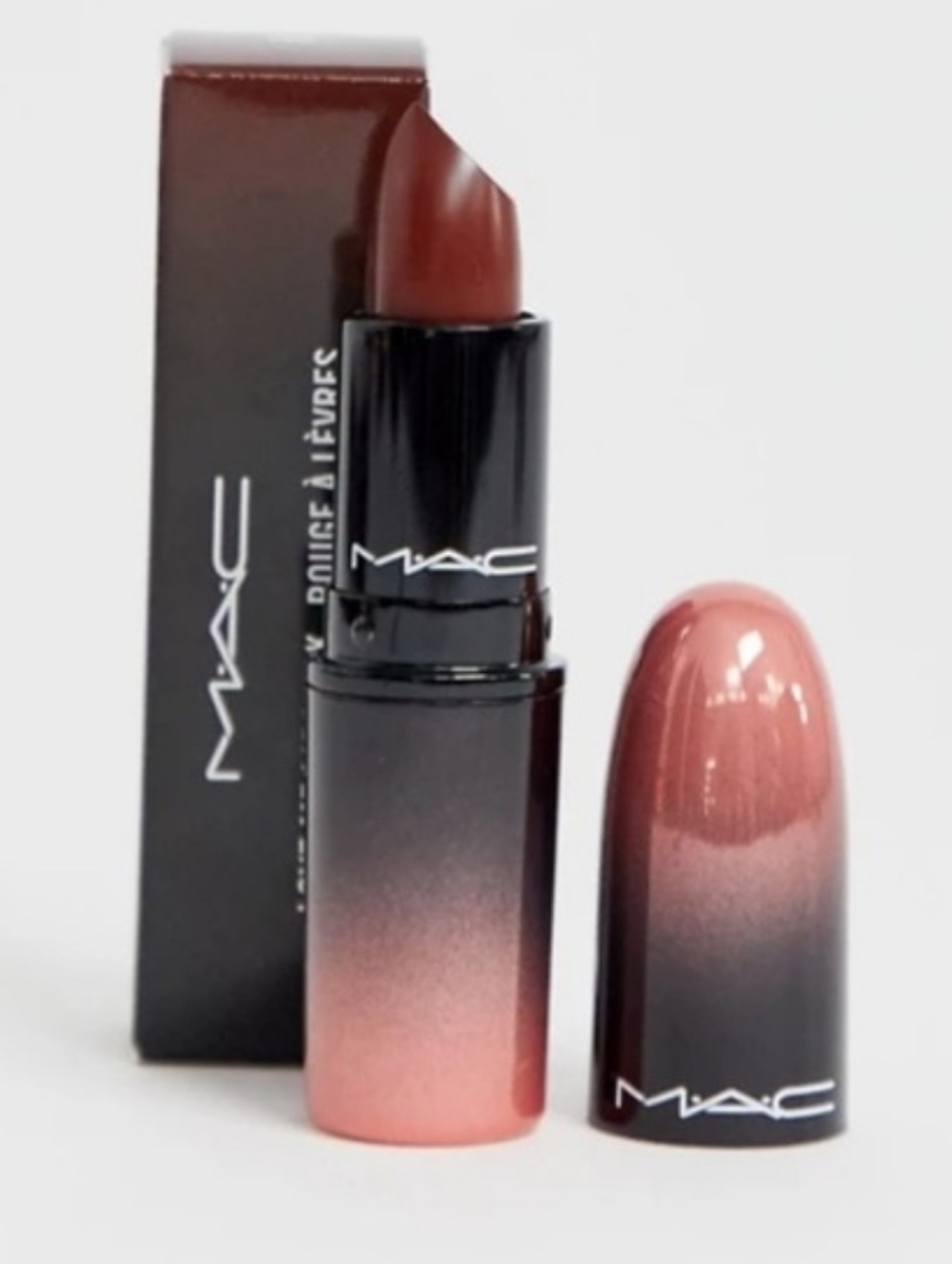 ❇️🧚‍♀️DGAF MAC Cosmetics DISCONTINUED Love Me Lipstick NWT